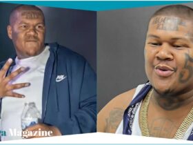 Crip Mac Net Worth