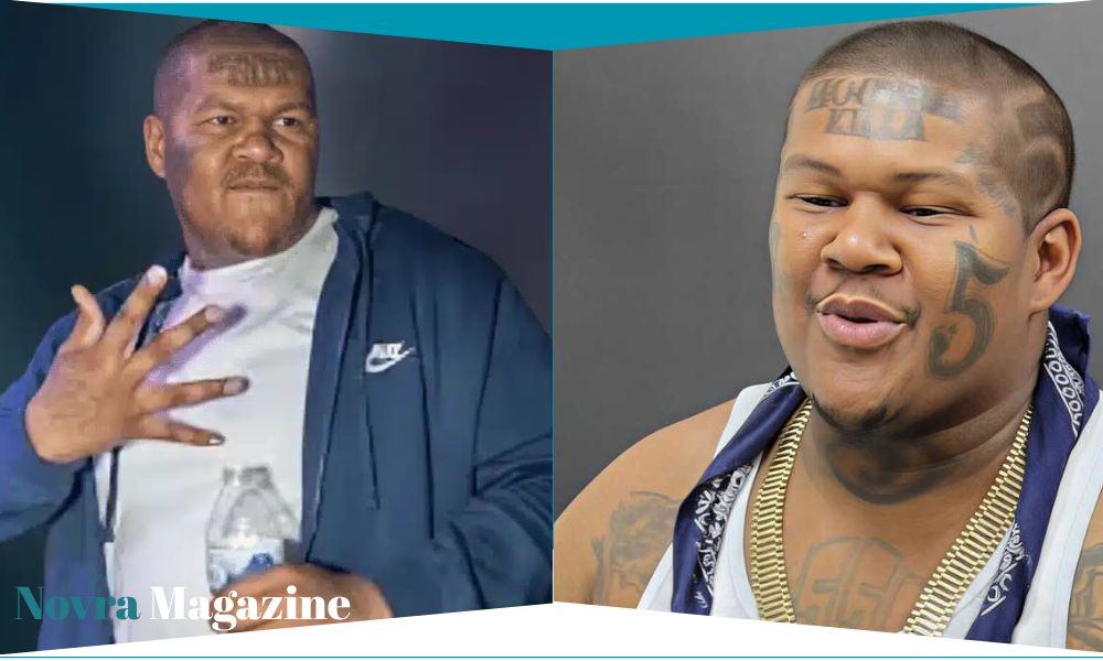 Crip Mac Net Worth