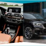 BMWX4