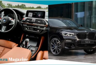 BMWX4