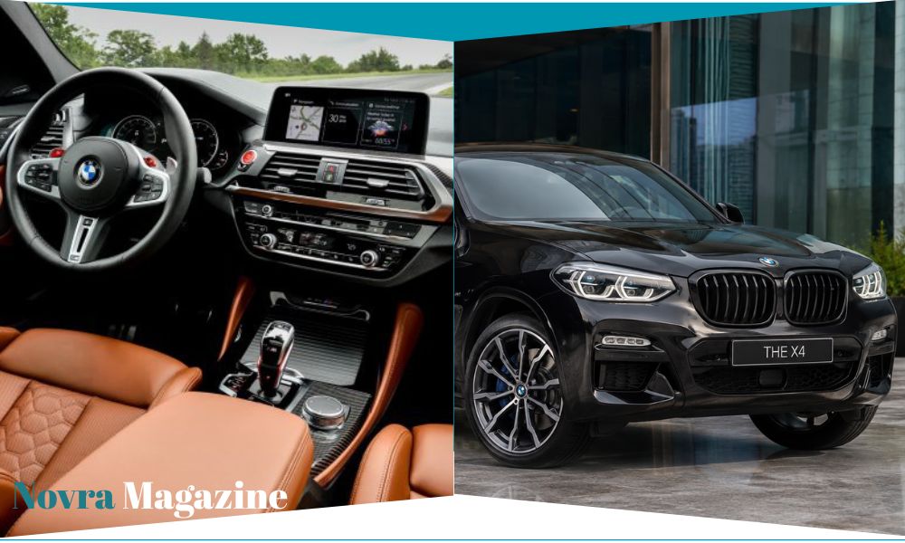 BMWX4