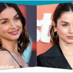 Ana de Armas Now