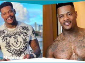 Jason Luv Net Worth