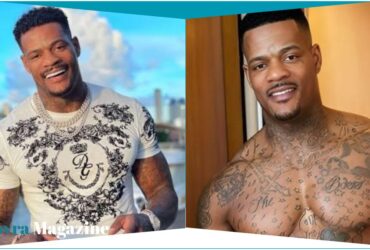 Jason Luv Net Worth