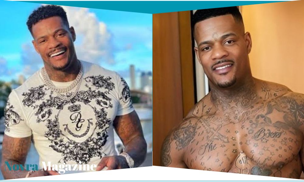 Jason Luv Net Worth