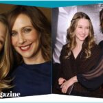 Laryssa Farmiga