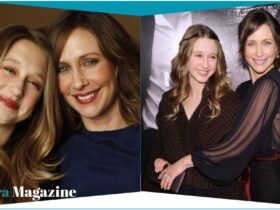 Laryssa Farmiga