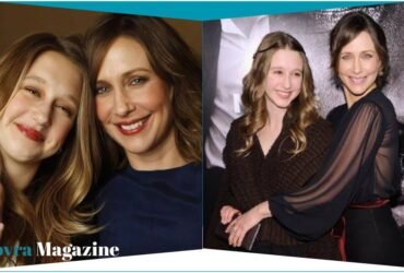 Laryssa Farmiga