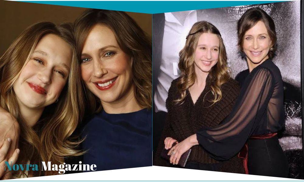 Laryssa Farmiga