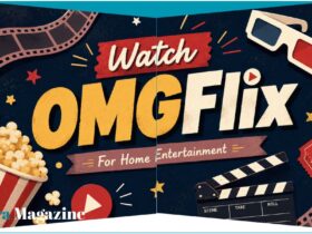 OMGFlix