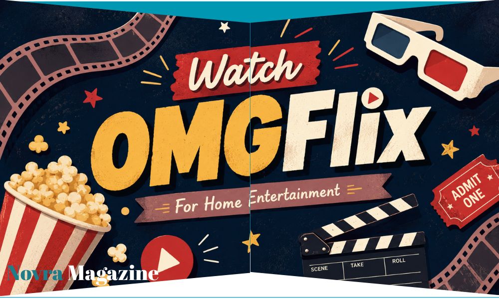 OMGFlix