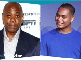 Ibrahim Chappelle