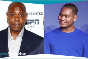 Ibrahim Chappelle