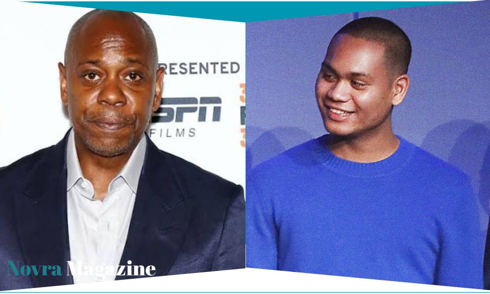 Ibrahim Chappelle
