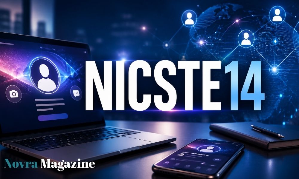 Nicste14