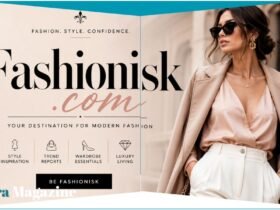 Fashionisk .com