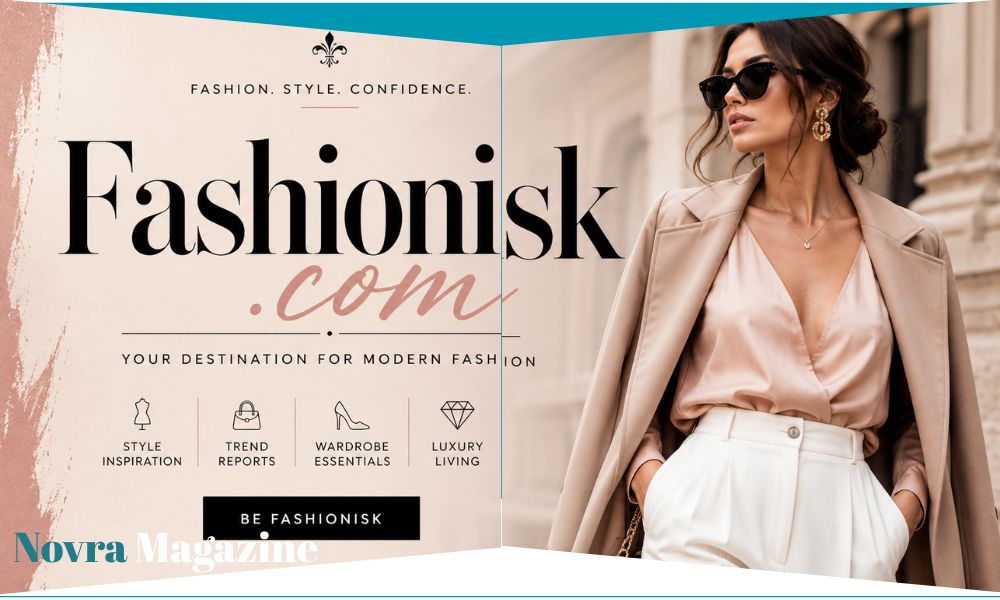 Fashionisk .com
