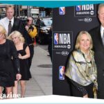 larry bird wife