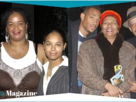 Elvira Wayans