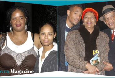 Elvira Wayans