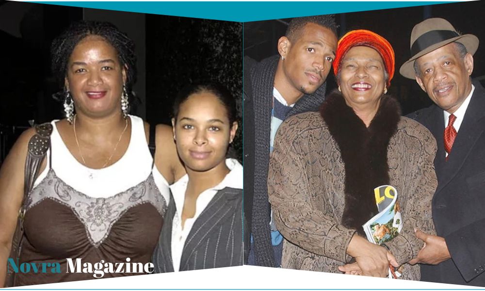 Elvira Wayans