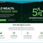 5StarsStocks.com Passive Stocks