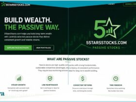 5StarsStocks.com Passive Stocks