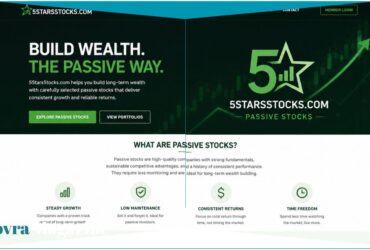 5StarsStocks.com Passive Stocks