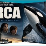 Movie Orca