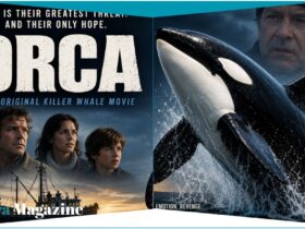 Movie Orca