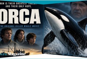 Movie Orca