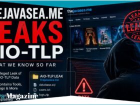 TheJavaSea.me Leaks AIO-TLP