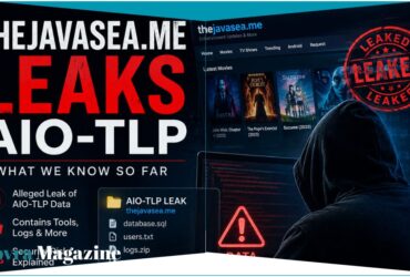 TheJavaSea.me Leaks AIO-TLP