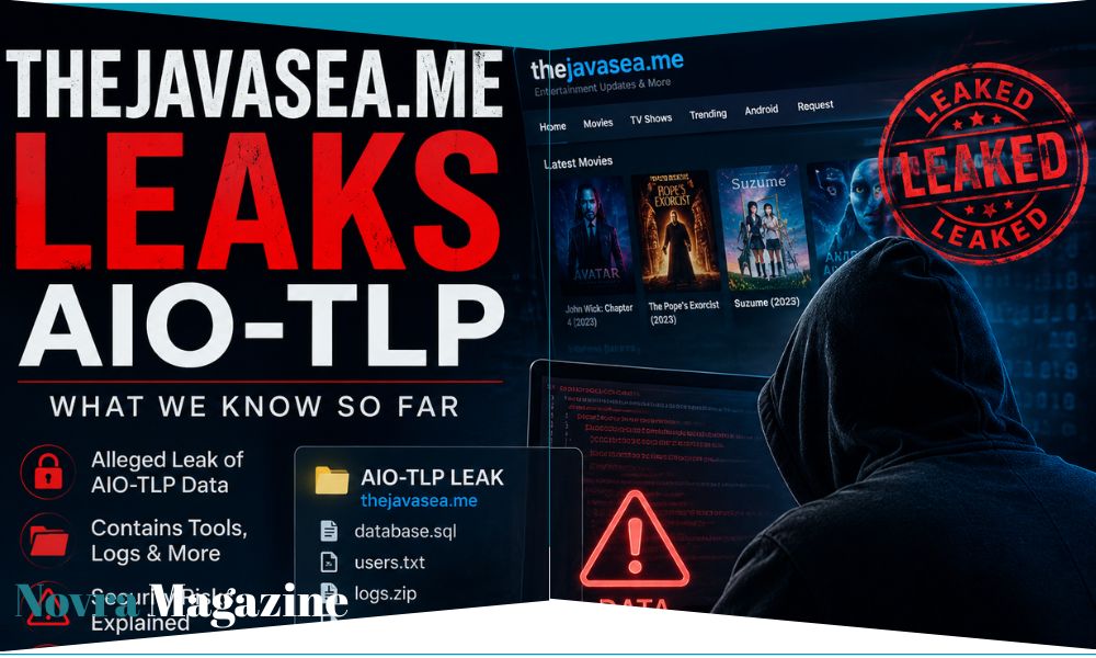 TheJavaSea.me Leaks AIO-TLP