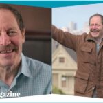steve love on the spectrum