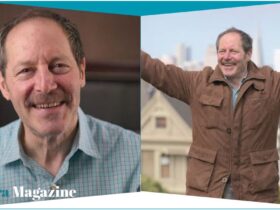 steve love on the spectrum