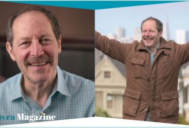 steve love on the spectrum