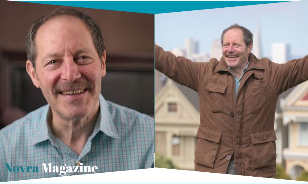 steve love on the spectrum