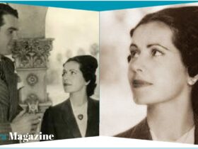 Lillian Lamont