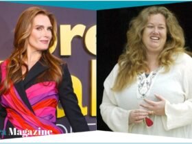 Jessica Blyth Barrymore