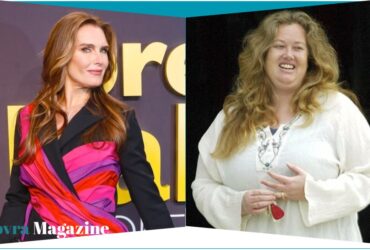 Jessica Blyth Barrymore