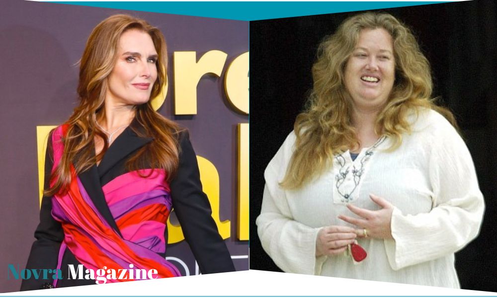 Jessica Blyth Barrymore