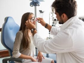 Optometry Practice Financing