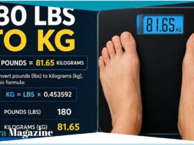 180lbs to kg