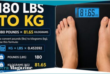 180lbs to kg