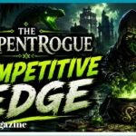 the serpentrogue competitive edge