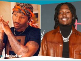 how old is duke dennis