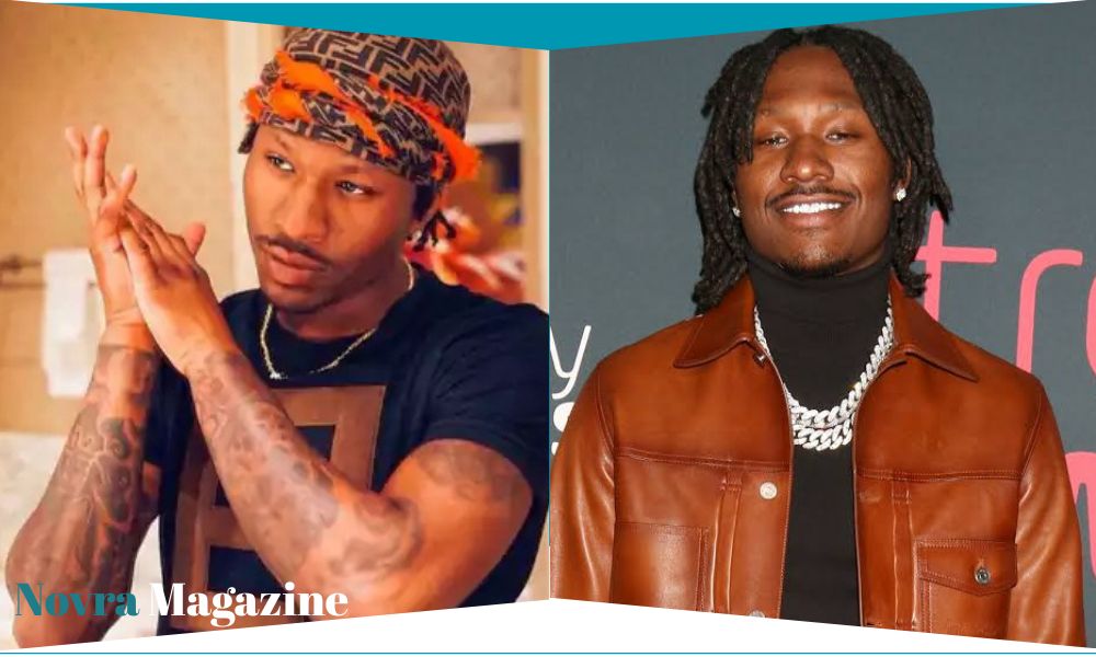 how old is duke dennis
