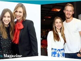 Alexander Farmiga