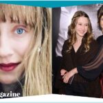 Laryssa Farmiga